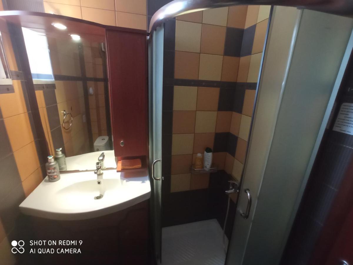 Apostolia Lux Apartments Volos Bagian luar foto