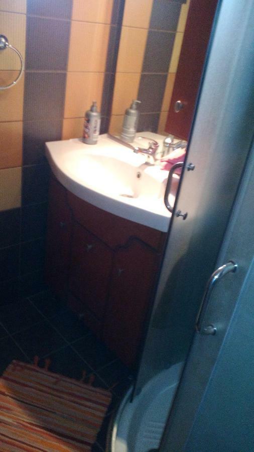 Apostolia Lux Apartments Volos Bagian luar foto