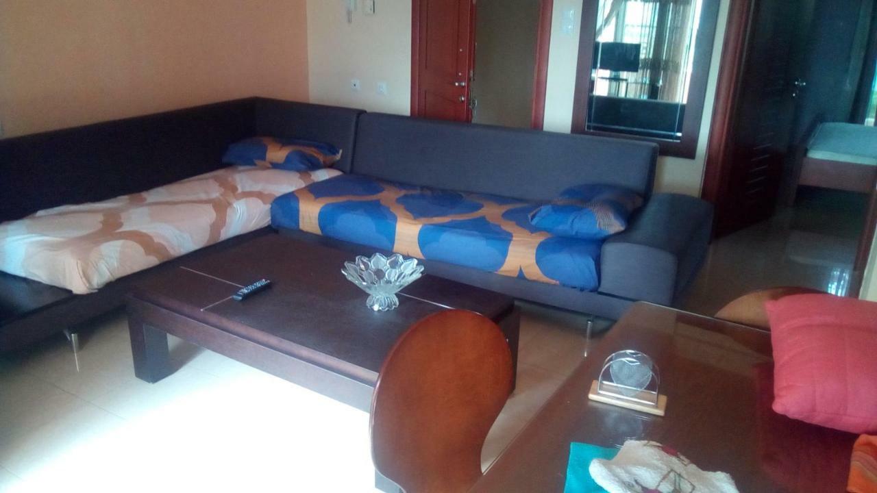 Apostolia Lux Apartments Volos Bagian luar foto
